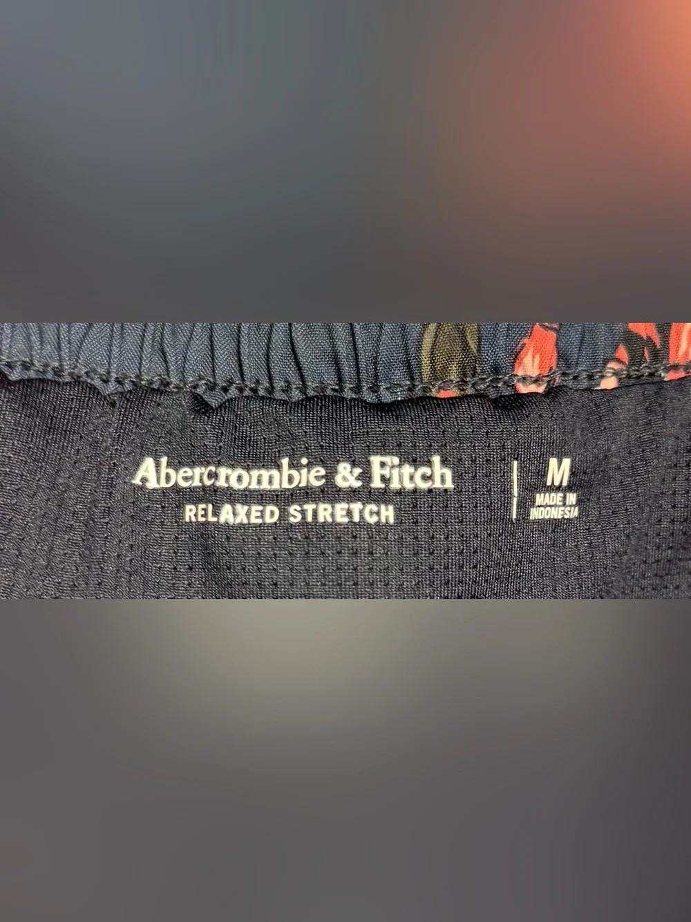 ABERCROMBIE & FITCH Swim Trunks